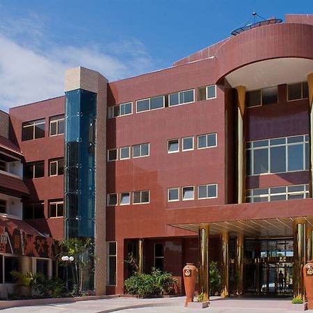 Royal Nick Hotel Тема Екстериор снимка