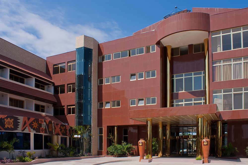 Royal Nick Hotel Тема Екстериор снимка