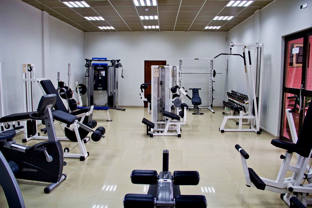 Royal Nick Hotel Тема Екстериор снимка